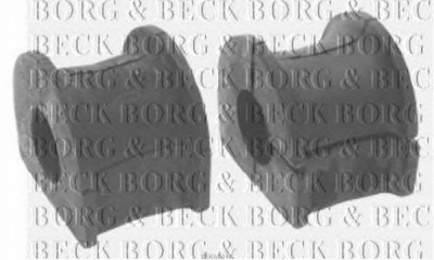 BORG & BECK bsk6824k -  Ремкомплект, соединительная тяга стабилизатора